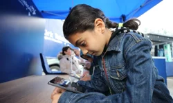 Aile'den 2 bin 545 zararlı içeriğe müdahale!