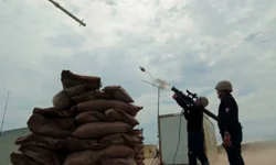 BAHA ve SUNGUR envantere girdi... TSK'ya yerli güç!