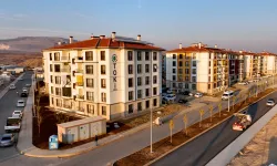 Bakan Kurum'dan Adıyaman paylaşımı