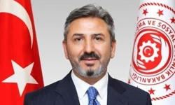 Bakan Yardımcısı Aydın'dan 'Terörsüz Türkiye' ve 'Türkiye Yüzyılı' vurgusu