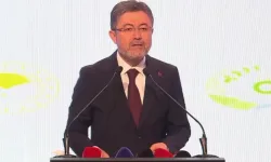 Bakan Yumaklı: Tarım sektörü son 6 çeyrektir aralıksız büyüyor