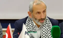 Bursa Gönüllü Kuruluşlar'dan 'vicdan yürüyüşü' çağrısı