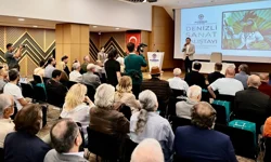 Denizli Sanat Çalıştayı’nda geleceğe ışık tutuldu