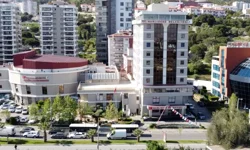 Dr. Ergün Demir’in adı Narlıdere’de yaşayacak