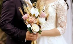 Evlenecek gençlere 20 firmadan destek kampanyası