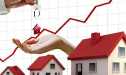 Hizmet üretiminde gayrimenkul revaçta