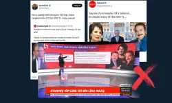 İletişim'den Politika Kurulları'nın maaş açıklaması