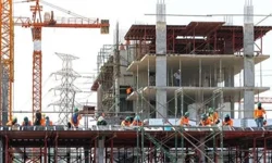 İnşaat sektörü büyüyor ancak sorunlar derinleşiyor