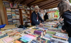 İZKİTAPFEST, baharın coşkusuyla Kültürpark’ta açılıyor