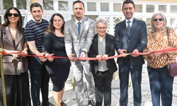 İzmir Bornova’da sanatla nefes