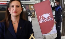İzmir'de 'Love Erdoğan'a İstinaf'tan beraat!
