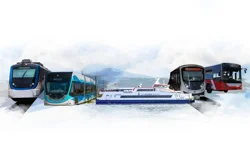 İzmir'de toplu ulaşıma 1 Mayıs indirimi