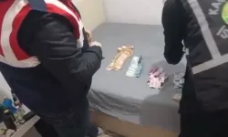 Kapıkule’de dev rüşvet operasyonu: 33 gümrük memuru gözaltında!