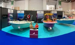 Mast İzmir Boat Show'a DEEP MARİN damgası