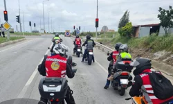 Motosiklet kazaları neden artıyor? Trafikte iki teker tehlikesi!