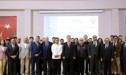 Muğla turizminin geleceği üniversite panelinde ele alındı