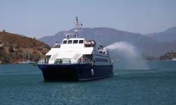 Muğla’dan Rodos’a mavi yolculuk başlıyor