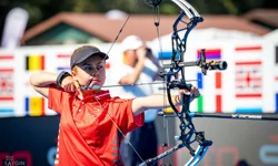 Muğlalı okçularından çifte madalya