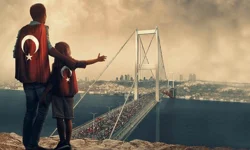 Öğrenciler 15 Temmuz'u eserleriyle anlatacak