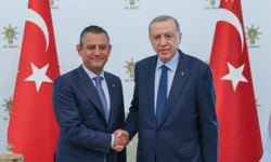 Özgür Özel, Cumhurbaşkanı Erdoğan’a 75 bin TL tazminat ödeyecek