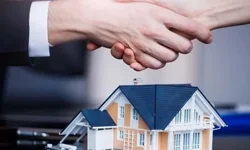 Türkiye’de konut satışları yüzde 5,1 arttı... Yabancılara satışlar düştü!