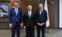 Yerli ve Milli Savunma Teknolojileri göz kamaştırdı