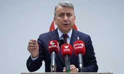 Zafer'den Çağlayan’da adalet buluşması çağrısı