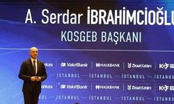 KOBİ'ler İçin Destek ve Dönüşüm Programları Devam Ediyor