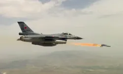 181. Filo'dan tam isabet... İlk kez eş zamanlı Maverick Füzesi atışı