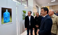 5. Uluslararası Karikatür Yarışması sonuçlandı