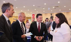 Akdeniz kıyılarının geleceği Muğla’da konuşuldu