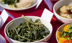 Ayvalık Gastrofest 3 gün sürecek