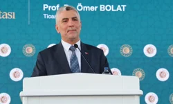 Bakan Bolat: İşsizlik 20 yılın en düşük seviyesinde