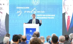 Bakan Tekin: Türkçe becerileri, çocukların başarısının temeli