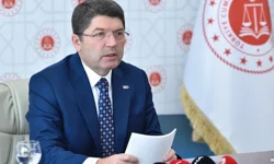 Bakan Tunç: Terörsüz Türkiye için kararlılıkla ilerliyoruz
