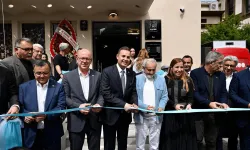 Balıkesir Büyükşehir'den sanata büyük katkı