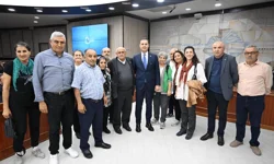 Balıkesir Türkiye'nin parlayan yıldızı olacak