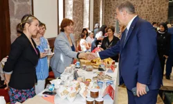 İzmir 'Kadın Dostu Kent' olmayı sürdürecek