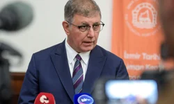 Başkan Tugay’dan İnciraltı planlarına yorum