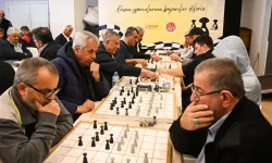 İzmir Bornova'da damada uluslararası buluşma