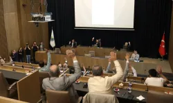 Bursa İnegöl'ün 2024 bütçesine oy çokluğu kabul