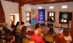 Bursa'da sanat tarihine yolculuk