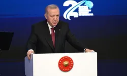 Cumhurbaşkanı Erdoğan: İslam dünyası ticaret ve finans iş birliğini güçlendirmeli