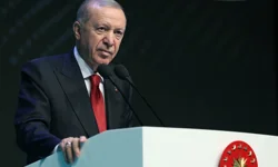 Cumhurbaşkanı Erdoğan’dan MÜSİAD’da ekonomi mesajı: Kim üretiyorsa onun yanındayız