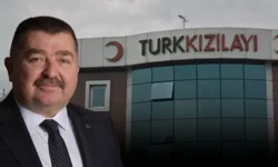 Düzce Kızılay’da 8 üye ihraç edildi