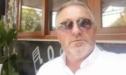 Düzce'de taksici direksiyonda kalp krizi geçirdi!