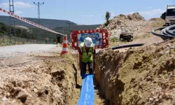 İçme suları artık temiz akacak