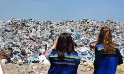 İzmir Büyükşehir'e 3,7 milyon TL 'çevre' cezası