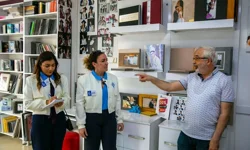 İzmir Güzelbahçe'den GÜZİM programı