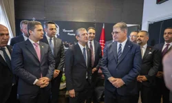 İzmir’den Ankara’ya 'Özel' destek